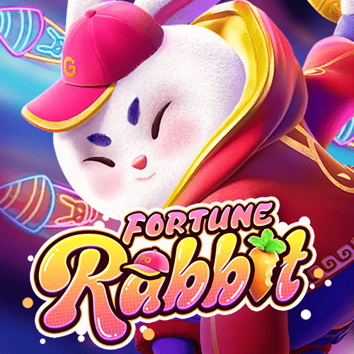 Fortune Rabbit Lock 2 Spin